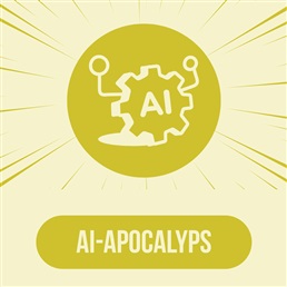 Daar komt de AI-apocalyps